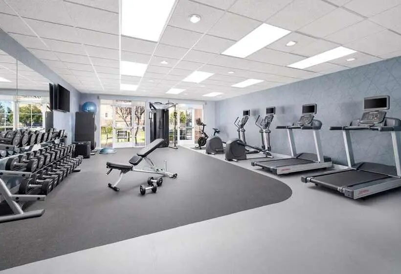 ホテル Homewood Suites Sacramento Roseville