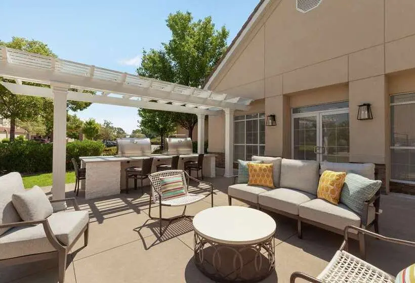 ホテル Homewood Suites Sacramento Roseville