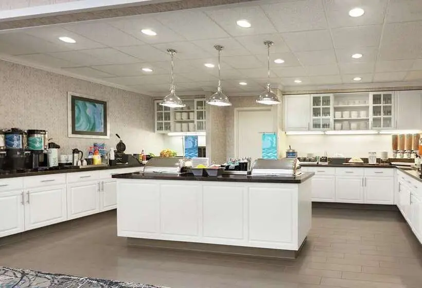 ホテル Homewood Suites Sacramento Roseville