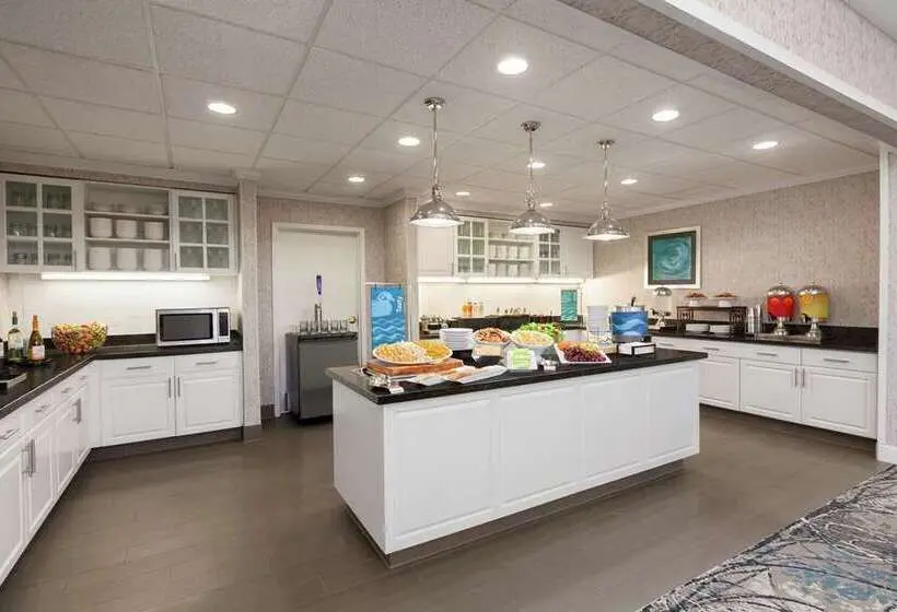 ホテル Homewood Suites Sacramento Roseville