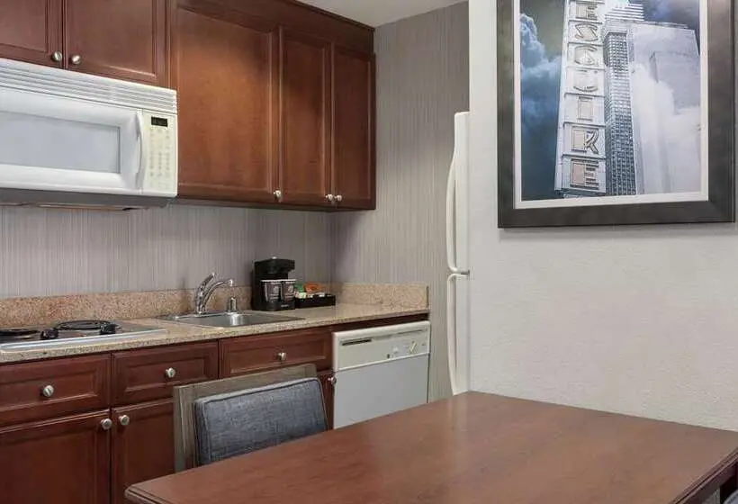 ホテル Homewood Suites Sacramento Roseville