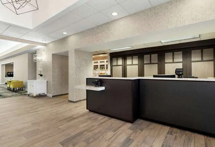 ホテル Homewood Suites Sacramento Roseville