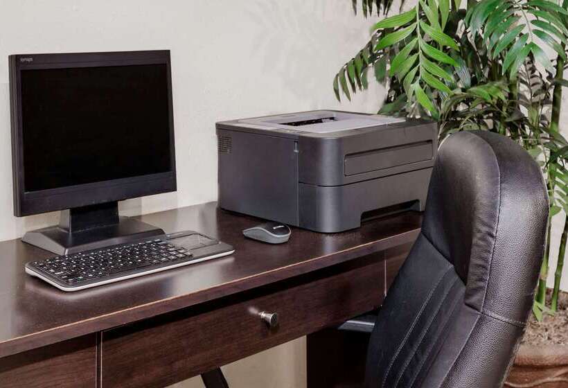 בית מלון כפרי Howard Johnson By Wyndham Scott Lafayette