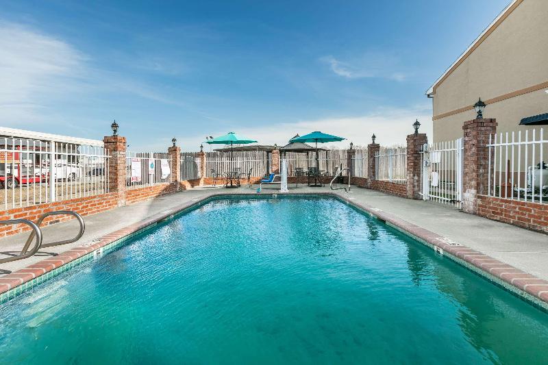 בית מלון כפרי Howard Johnson By Wyndham Scott Lafayette