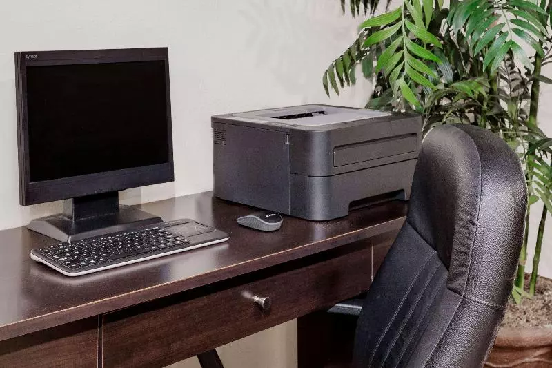 هتل Howard Johnson By Wyndham Scott Lafayette