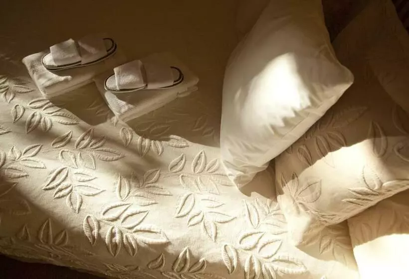 酒店 Hôtel La Chouette