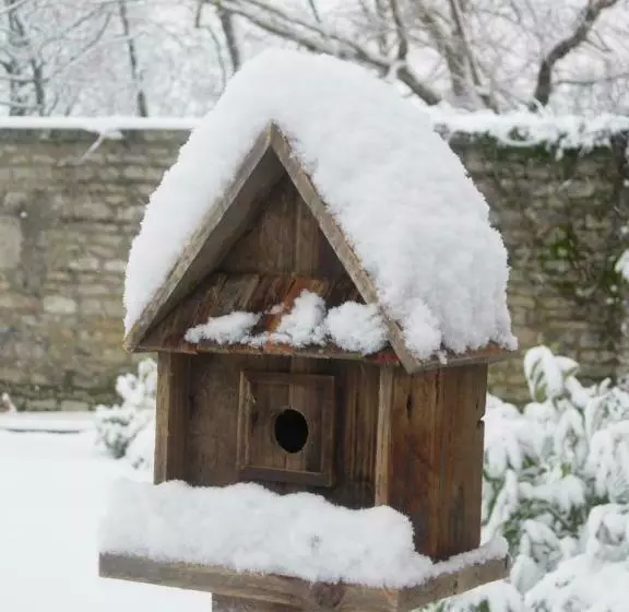 酒店 Hôtel La Chouette