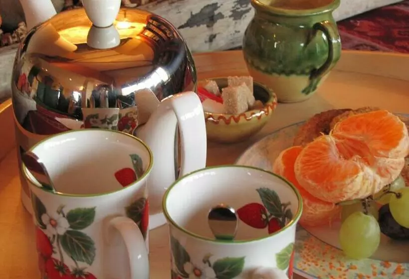 酒店 Hôtel La Chouette