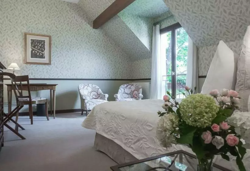 酒店 Hôtel La Chouette