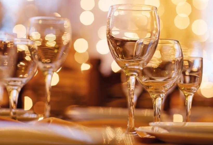 호텔 Hôtel Le Montana