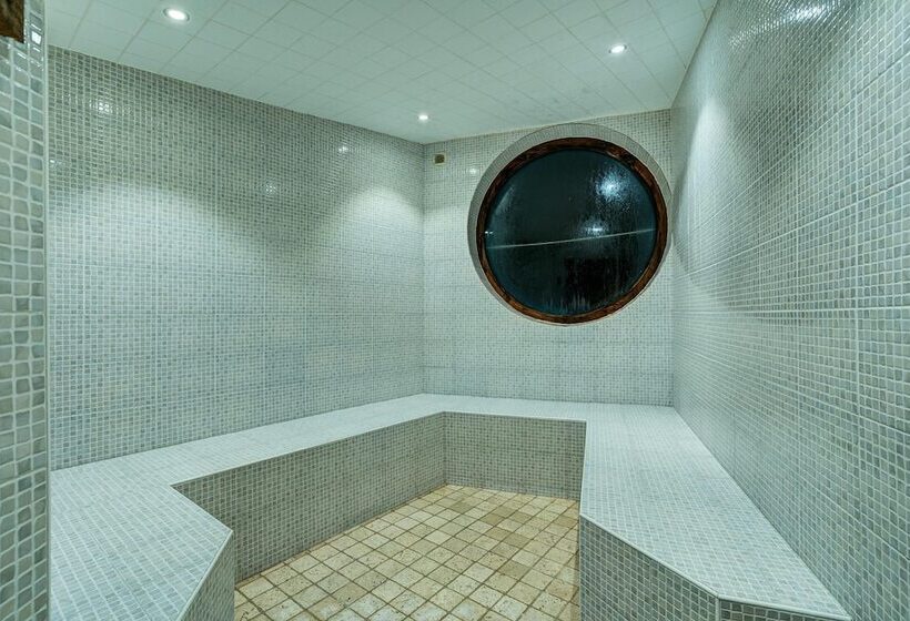 호텔 Hôtel Le Montana