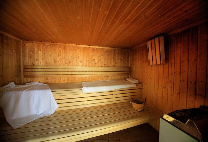 호텔 Hôtel Le Montana