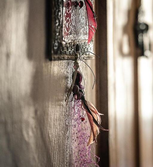 هتل La Bouscatière