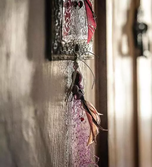 ホテル La Bouscatière