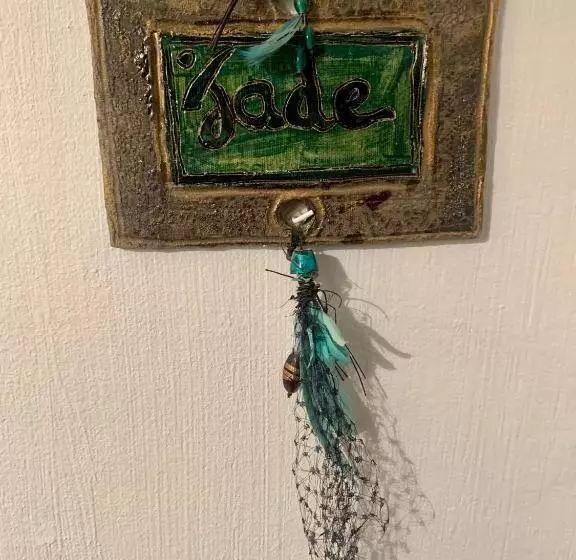 ホテル La Bouscatière