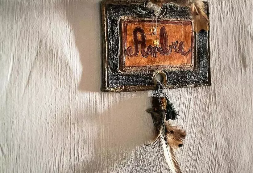 ホテル La Bouscatière