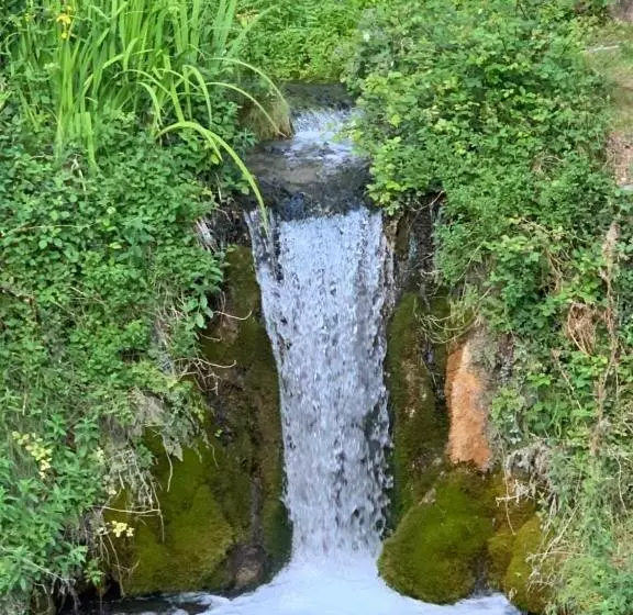 ホテル La Bouscatière