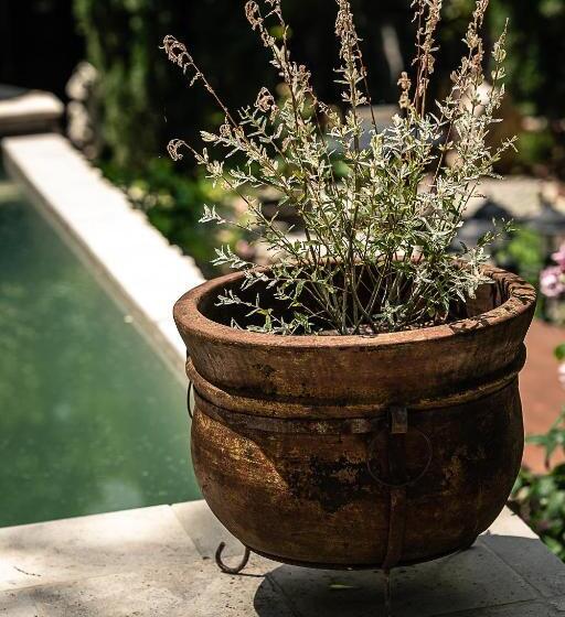 هتل La Bouscatière