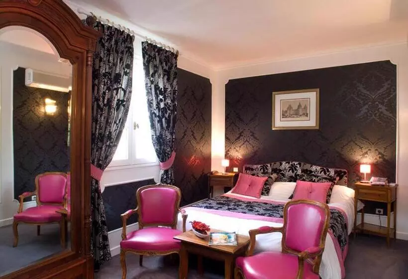 בית מלון כפרי La Cognette A 25 Kilomètres De Châteauroux Et 30 Kilomètres De Bourges