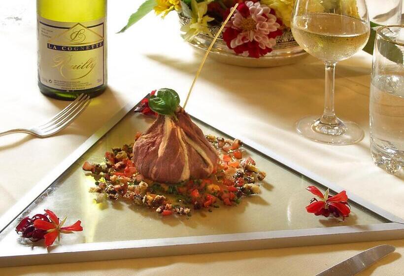 فندق La Cognette A 25 Kilomètres De Châteauroux Et 30 Kilomètres De Bourges