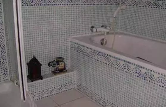 هتل La Villa Florida