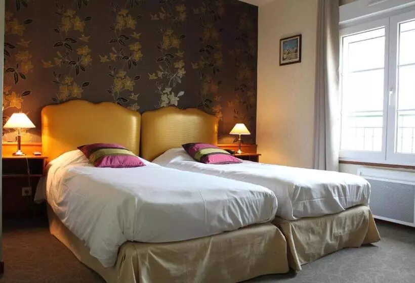 ホテル Le Clos De Mutigny