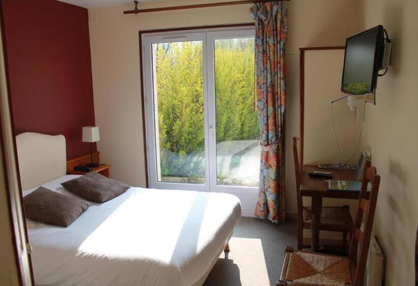 فندق Le Clos De Mutigny