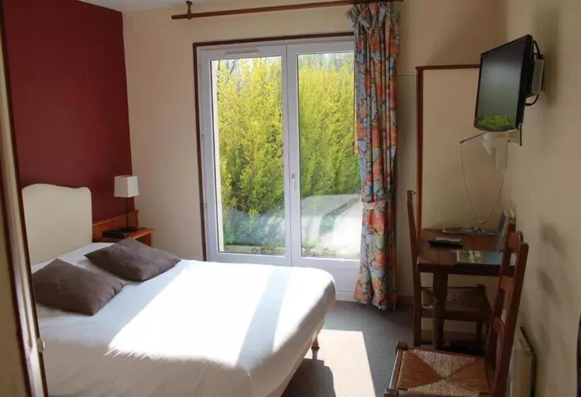 ホテル Le Clos De Mutigny