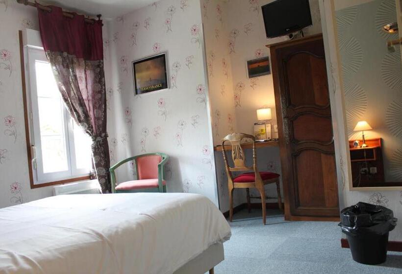 فندق Le Clos De Mutigny