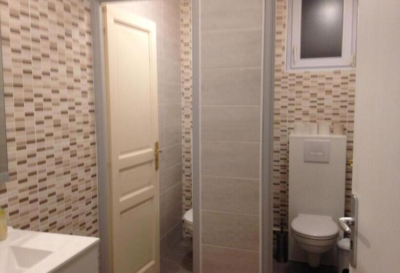 فندق Le Clos De Mutigny