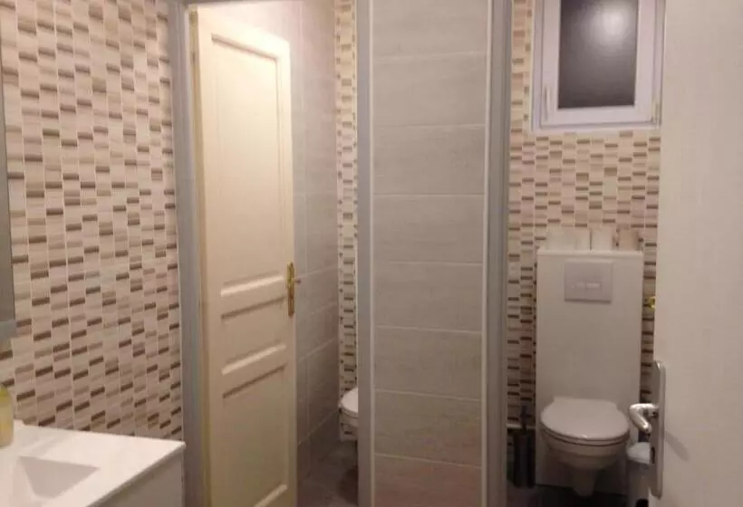 ホテル Le Clos De Mutigny