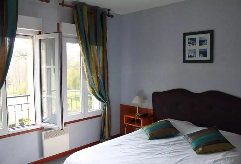 ホテル Le Clos De Mutigny