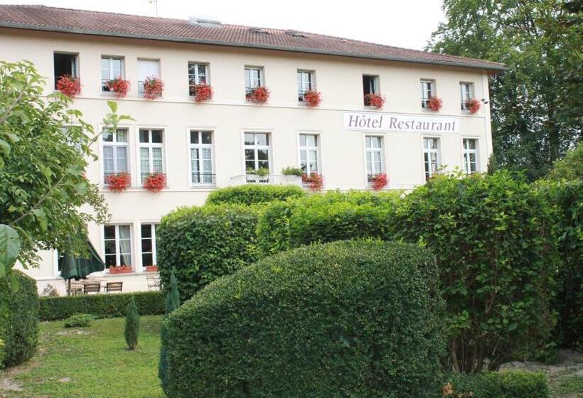 فندق Le Clos De Mutigny