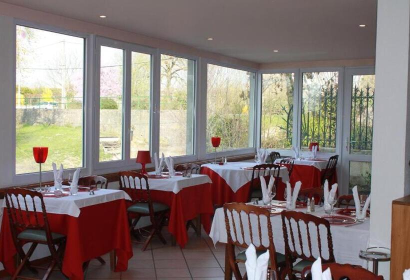 فندق Le Clos De Mutigny