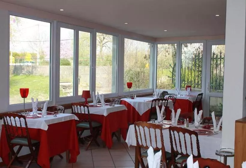 ホテル Le Clos De Mutigny