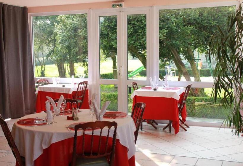 فندق Le Clos De Mutigny