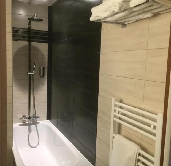 فندق Le Clos De Mutigny