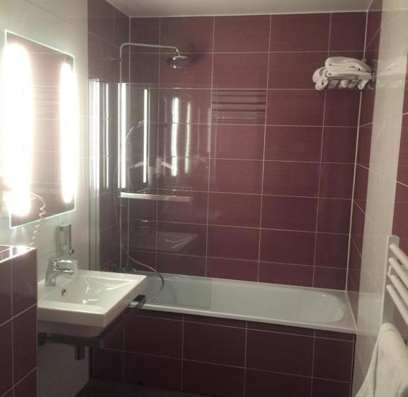 فندق Le Clos De Mutigny