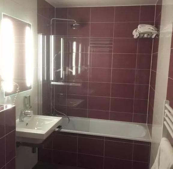 ホテル Le Clos De Mutigny