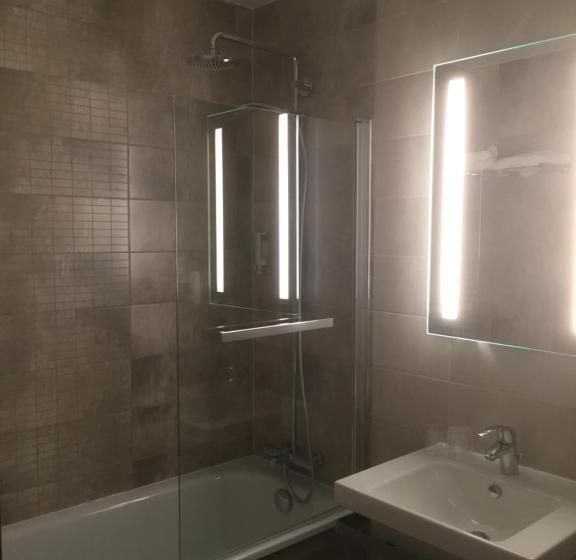 فندق Le Clos De Mutigny