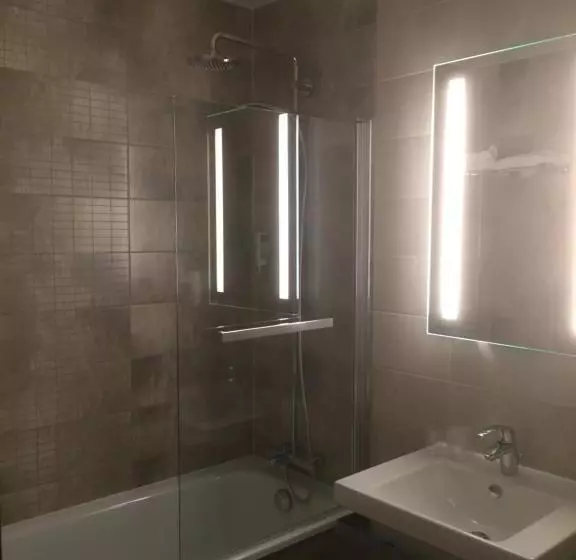 ホテル Le Clos De Mutigny