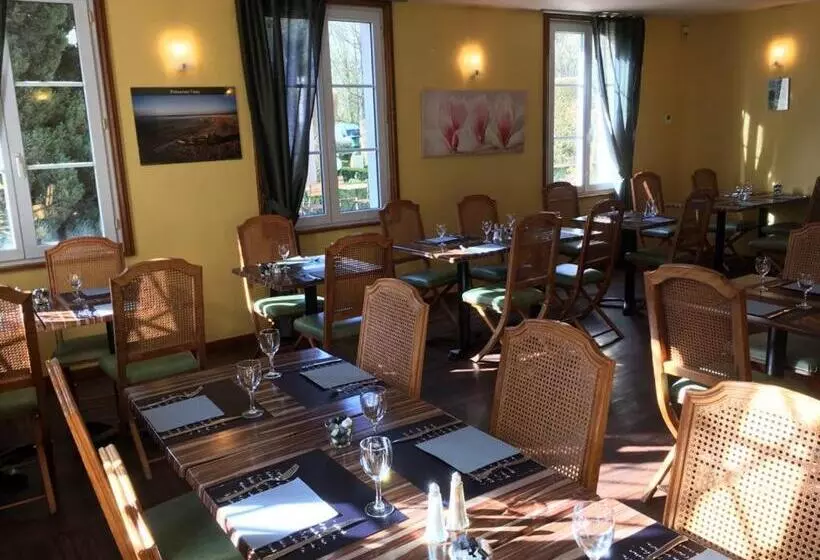 ホテル Le Clos De Mutigny