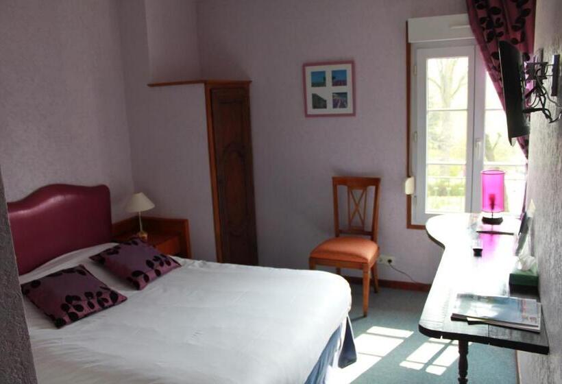 فندق Le Clos De Mutigny