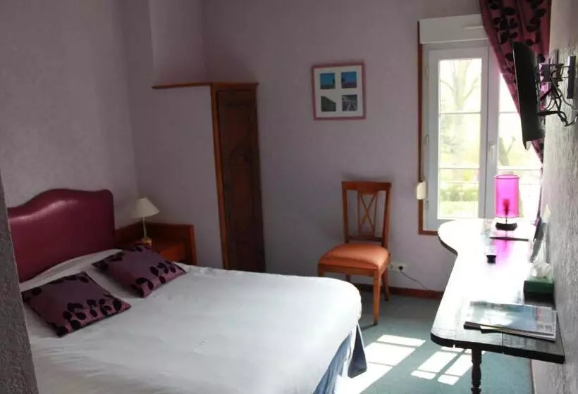 ホテル Le Clos De Mutigny