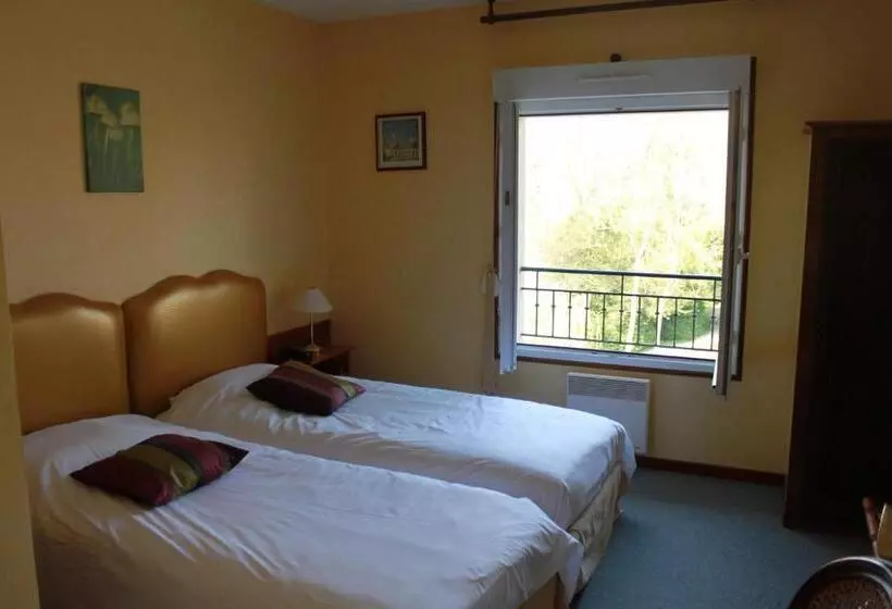 ホテル Le Clos De Mutigny