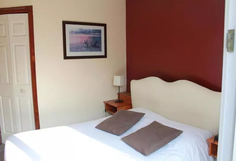 ホテル Le Clos De Mutigny