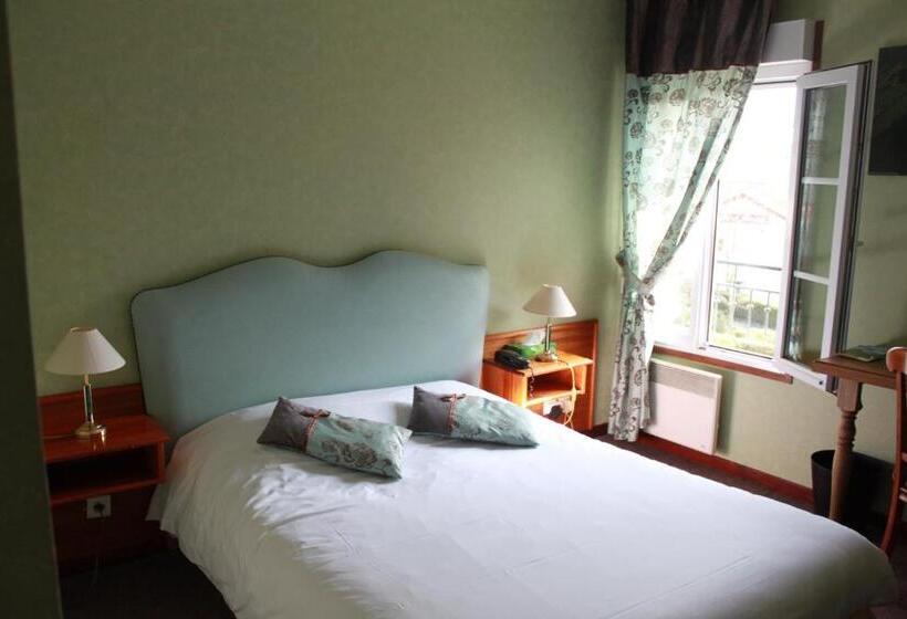 فندق Le Clos De Mutigny