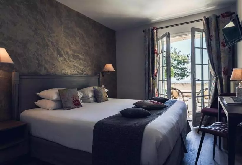 酒店 Le Mas D Aigret