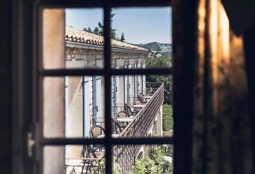 酒店 Le Mas D Aigret