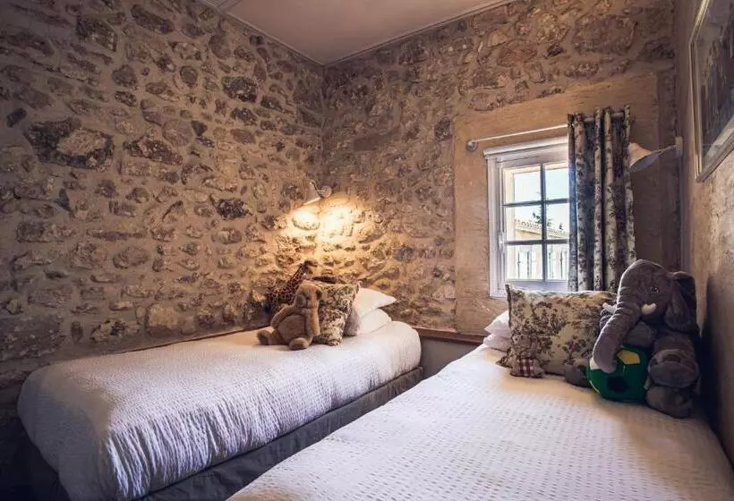 酒店 Le Mas D Aigret